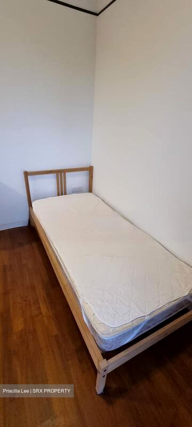 Village @ Pasir Panjang (D5), Condominium #454917281